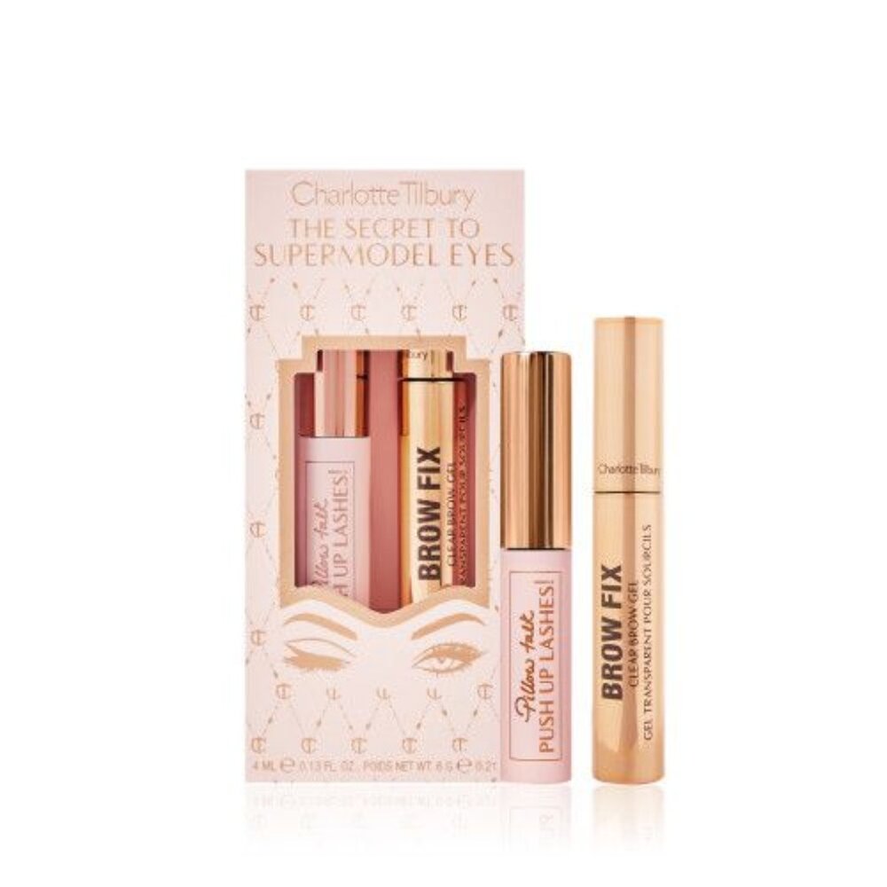 🆕 NIB 💖 The Secret to Supermodel Eyes Set